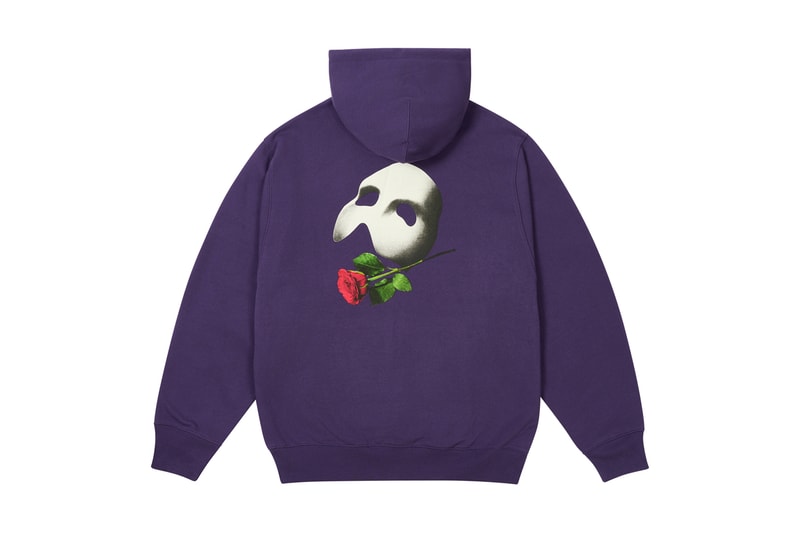 palace winter 2024 fw24 drop three release information