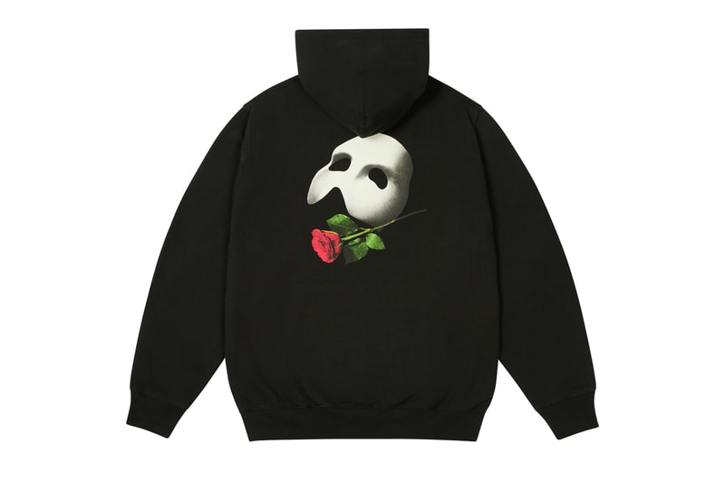 palace winter 2024 fw24 drop three release information