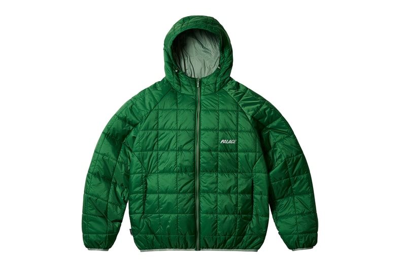 palace winter 2024 fw24 drop three release information