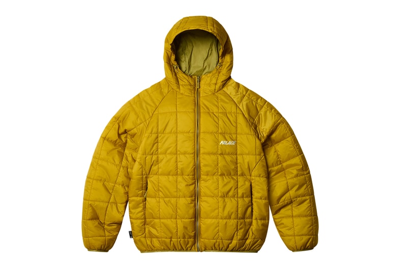 palace winter 2024 fw24 drop three release information