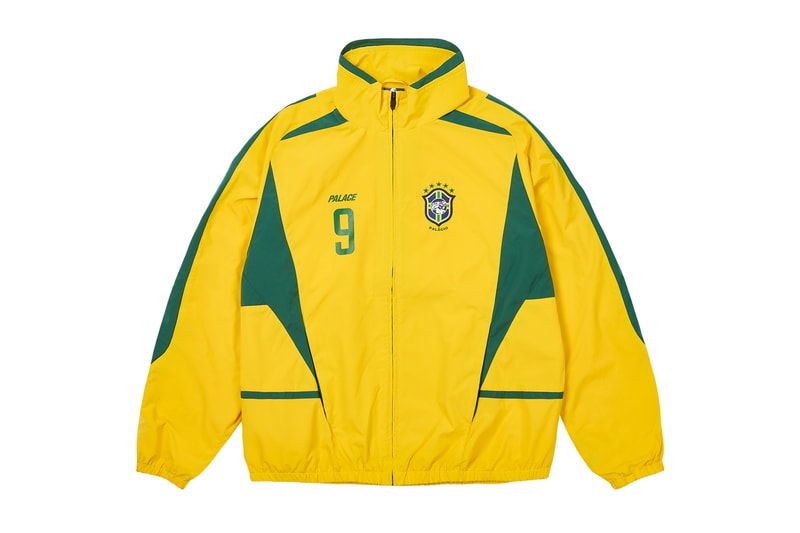 palace winter 2024 fw24 drop three release information