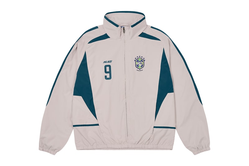palace winter 2024 fw24 drop three release information