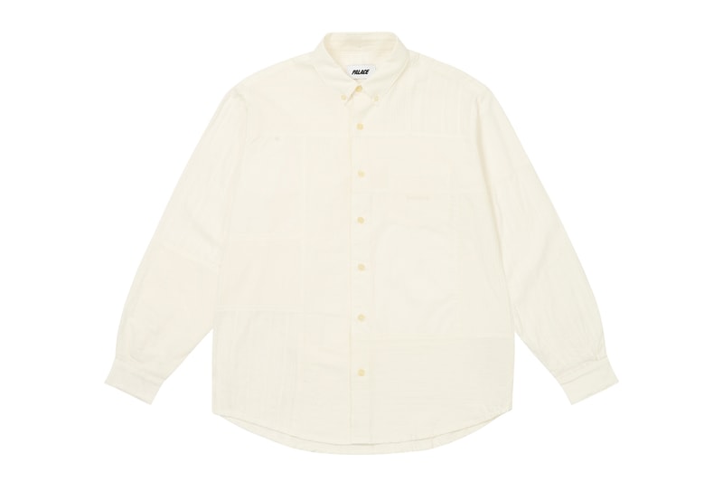 palace winter 2024 fw24 drop three release information
