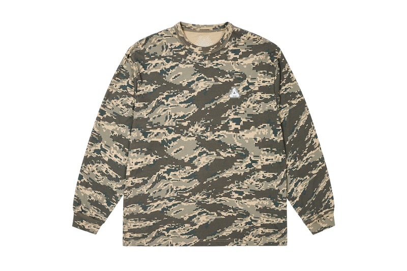 palace winter 2024 fw24 drop three release information
