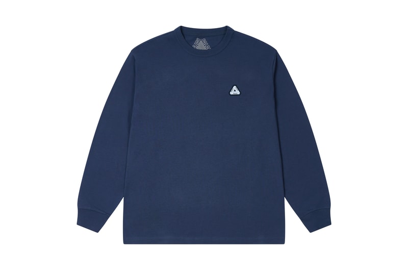 palace winter 2024 fw24 drop three release information