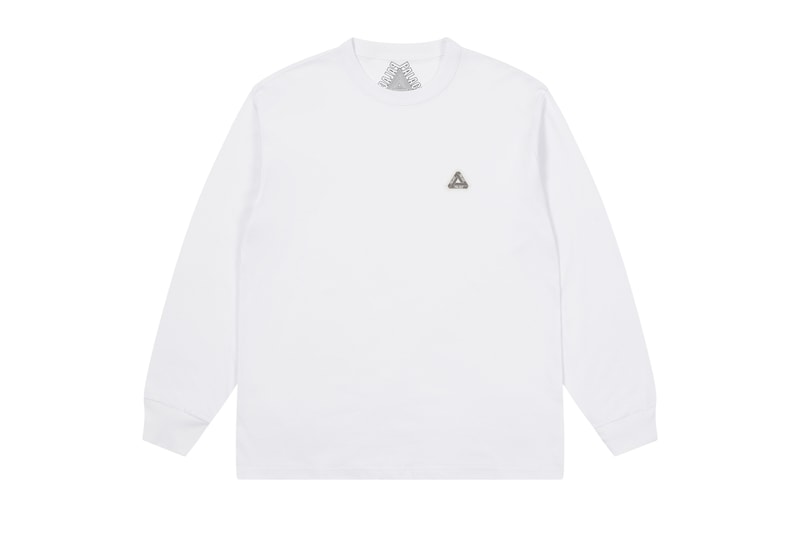 palace winter 2024 fw24 drop three release information