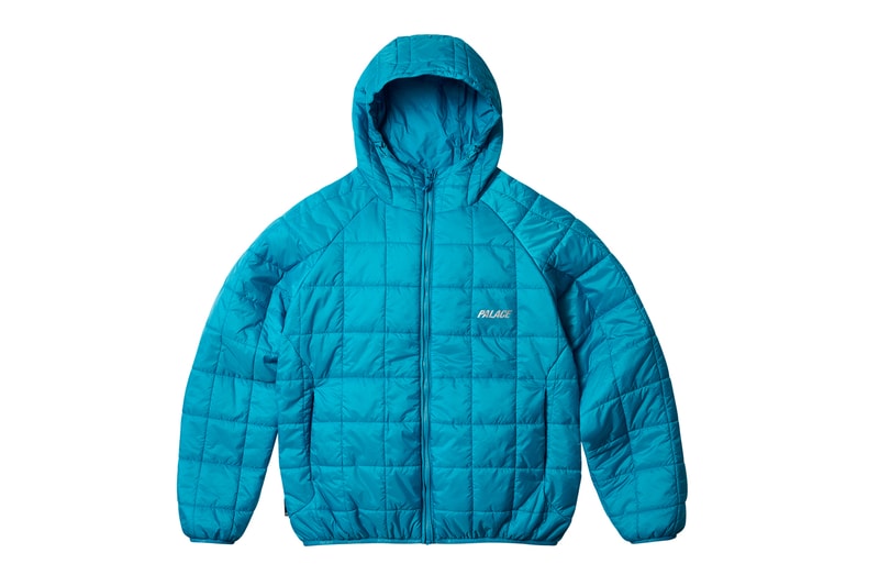 palace winter 2024 fw24 drop three release information