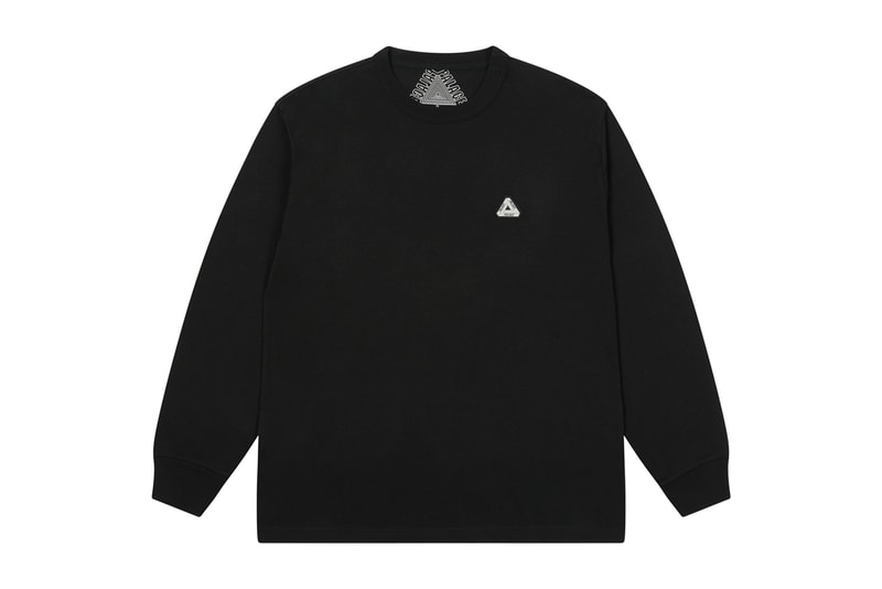 palace winter 2024 fw24 drop three release information