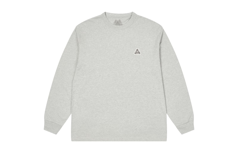 palace winter 2024 fw24 drop three release information