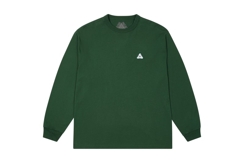 palace winter 2024 fw24 drop three release information