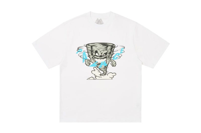 palace winter 2024 fw24 drop three release information