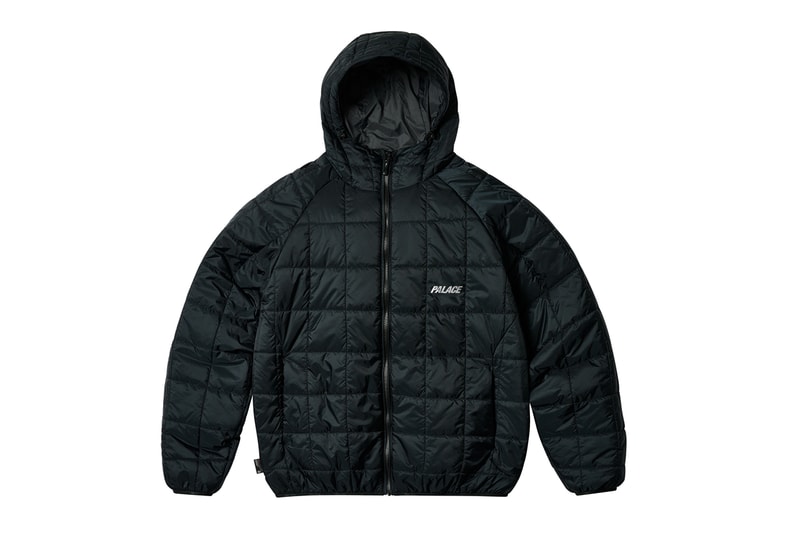 palace winter 2024 fw24 drop three release information