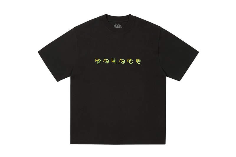 palace winter 2024 fw24 drop three release information