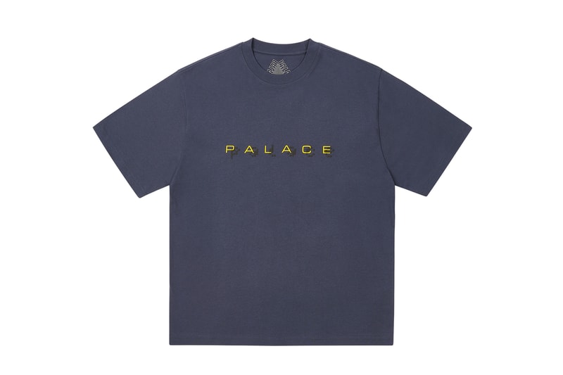 palace winter 2024 fw24 drop three release information