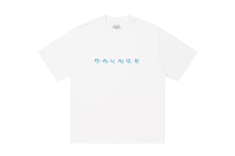 palace winter 2024 fw24 drop three release information
