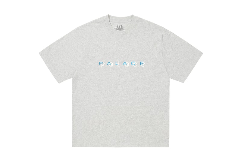 palace winter 2024 fw24 drop three release information