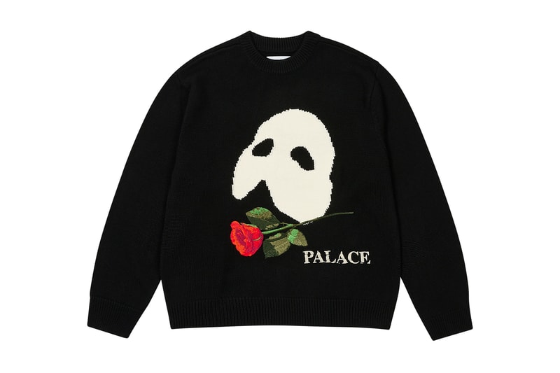 palace winter 2024 fw24 drop three release information