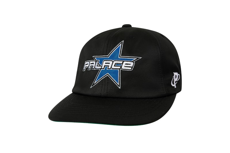 palace winter 2024 fw24 drop three release information