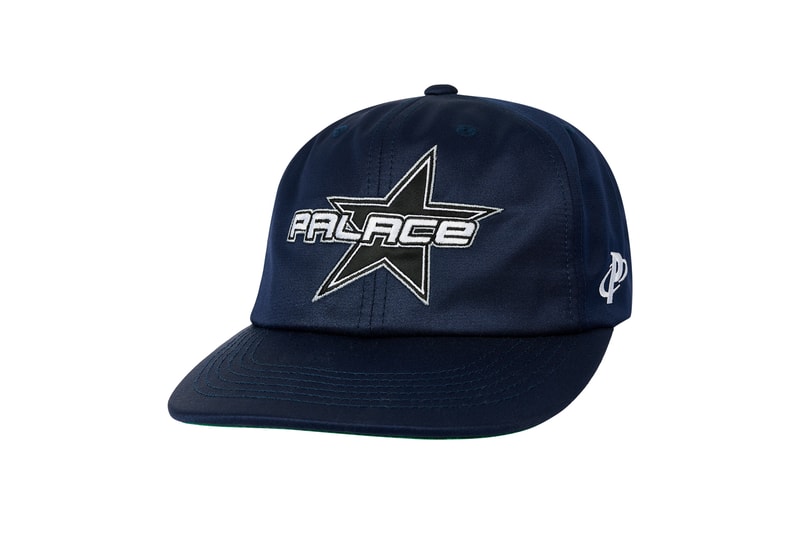palace winter 2024 fw24 drop three release information