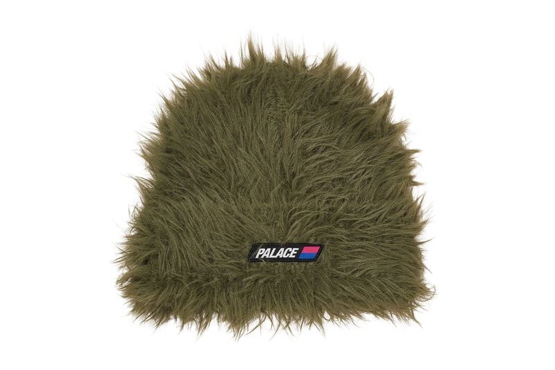 palace winter 2024 fw24 drop three release information