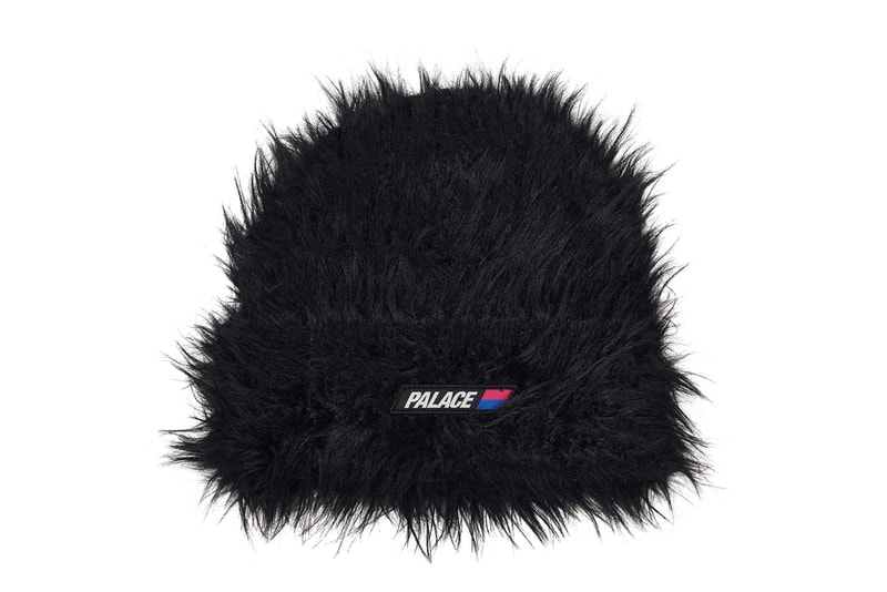 palace winter 2024 fw24 drop three release information