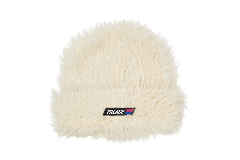 palace winter 2024 fw24 drop three release information