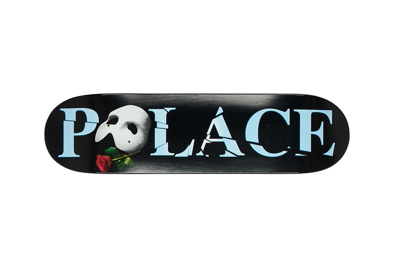 palace winter 2024 fw24 drop three release information