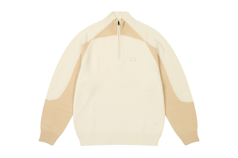 palace winter 2024 fw24 drop three release information