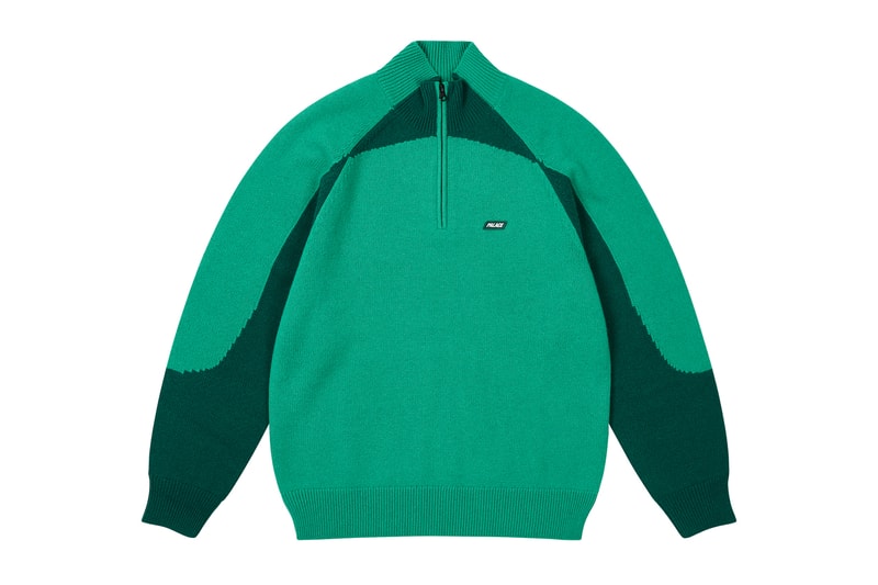 palace winter 2024 fw24 drop three release information