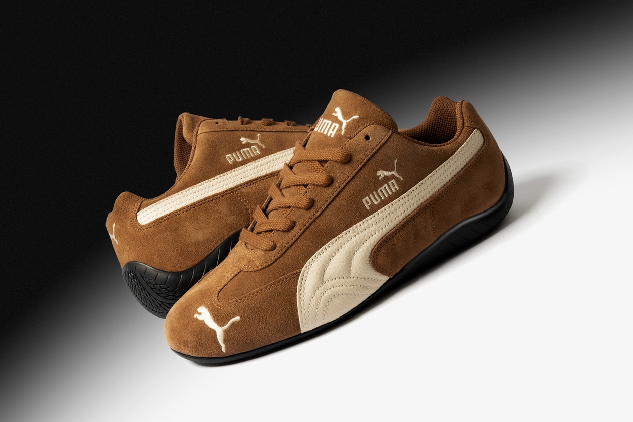 PUMA Speedcat OG New Colourways AW24 | Hypebeast