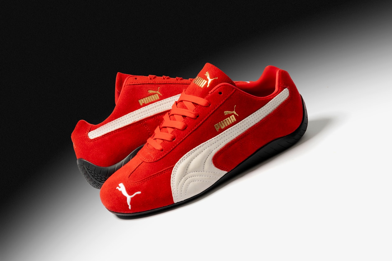 PUMA Speedcat OG New Colourways AW24