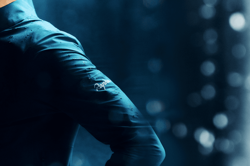 Rapha x GORE TEX Rain Jacket Release Information details date menswear womenswear london uk collaboration