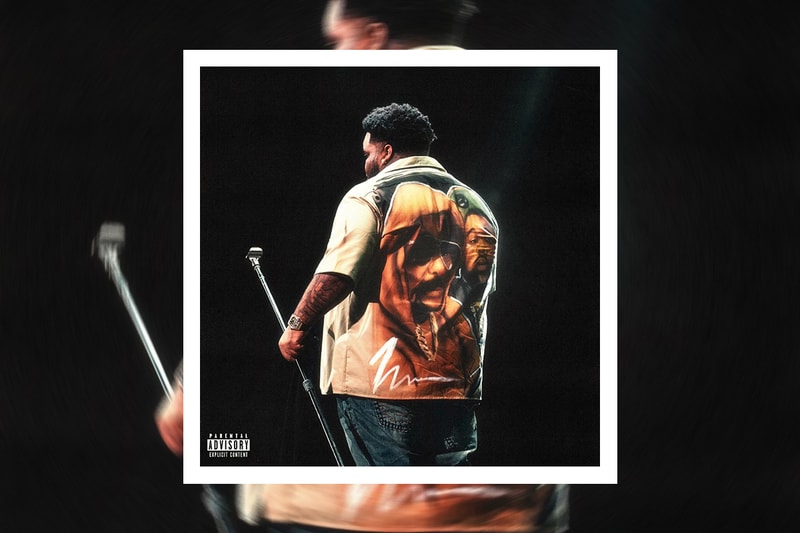 Rod Wave Drops Sixth Studio Album 'LAST LAP' lil baby yachty tour north american tour rapper alamo records rags2riches fuck fame passport junkie fall fast in love 25