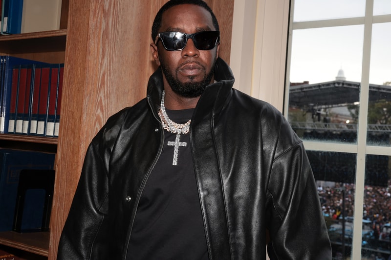 sean combs diddy held in jail until may 2025 trial date judge courtroom hearing prosecution defense charges details