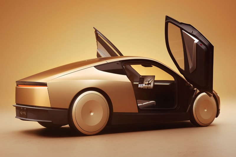 Tesla Autonomous Cybercab Robotaxi Release Info