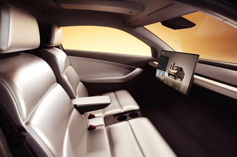 Tesla Autonomous Cybercab Robotaxi Release Info