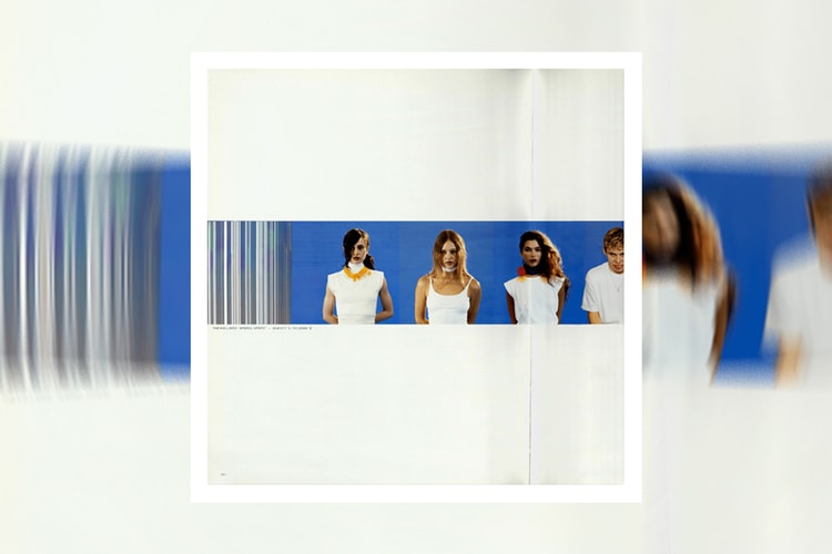 The Kid LAROI Continues 2024 Run With "APEROL SPRITZ"