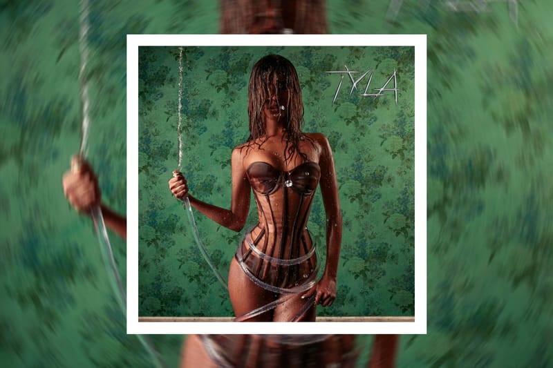 Tyla Drops Deluxe Edition Album Titled 'TYLA +'