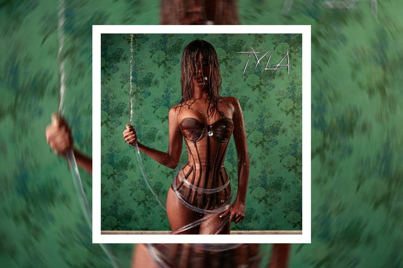 Tyla Drops Deluxe Edition Album Titled 'TYLA +' water rising star south africa travis scott new tracks Tony Duardo, Optimist, and Maestro amapiano