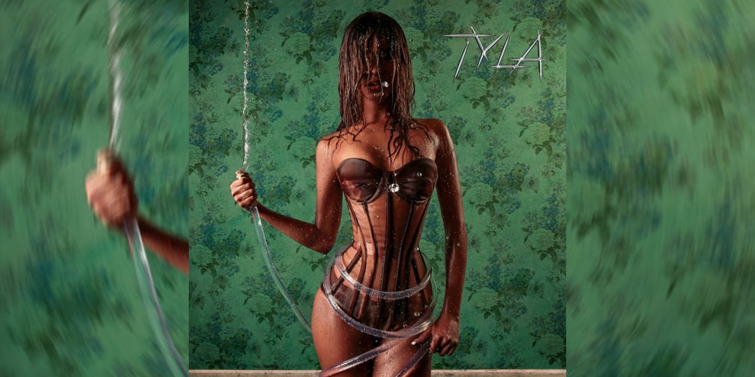 Tyla Drops Deluxe Edition Album Titled 'TYLA +' #Tyla