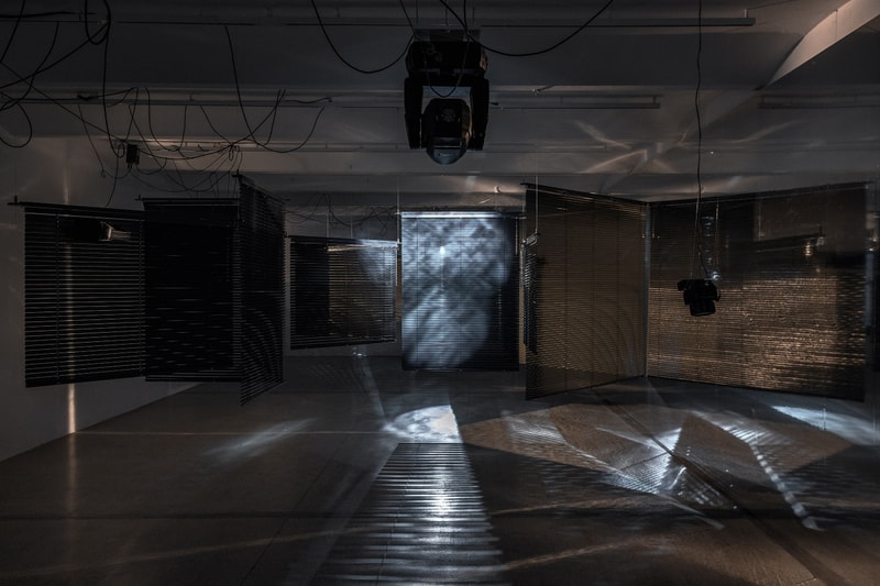 Forms of the Shadows Group Exhibition Art Sonje Center Seoul Lee Bul Korean Cultural Center Art Artworks
