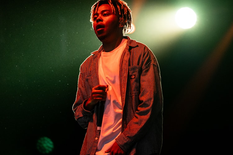 Cordae Drops New Song and Music Video “Mad as F***”