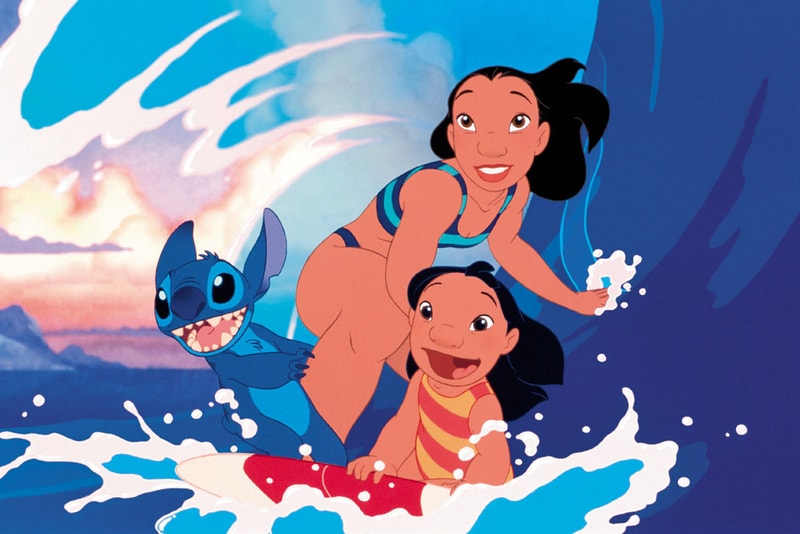 lilo & stitch remake 2002 original movie film live action cgi voice cast theaters release date details announcement