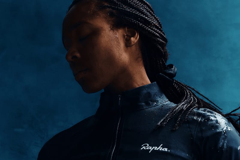 Rapha's GORE-TEX Rain Jacket Is For Heavy Downpours