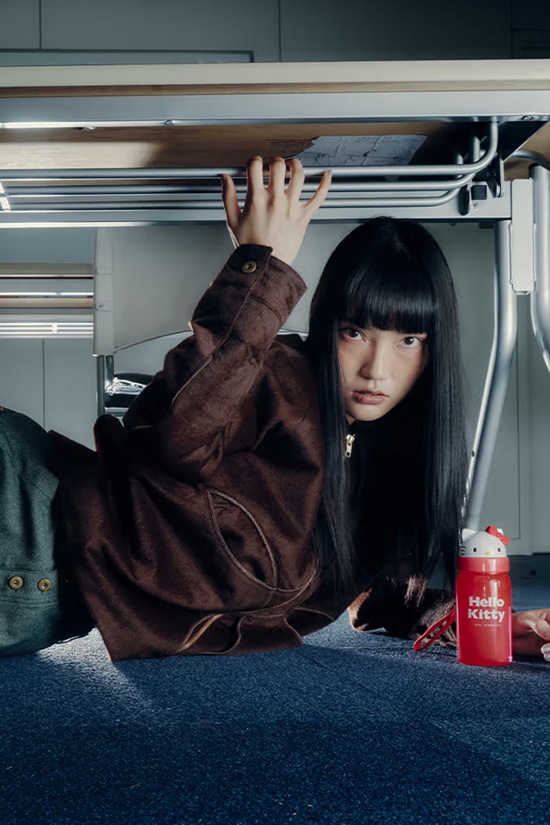 Shalou "ZHUANG YUAN" Fall/Winter 2024 Collection Info