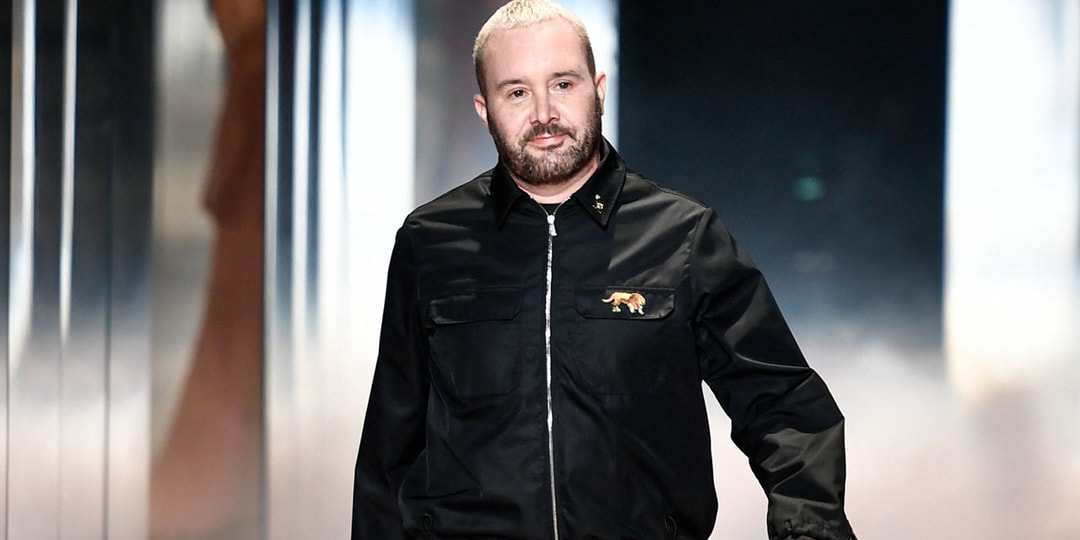 Kim Jones Exited Fendi and 2025 Met Gala Theme Revealed in This Week’s Top Fashion News