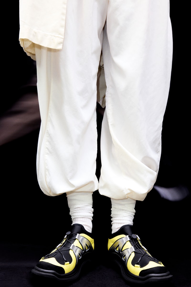 Natacha Ramsay-Levi Reunites With ECCO for Third Footwear Collaboration