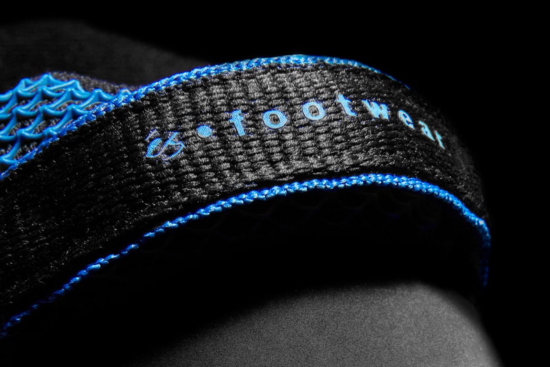 éS Muska Returns in "Black/Royal" Colorway