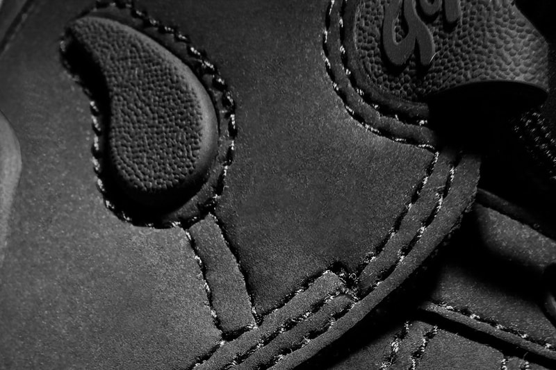 éS Muska Returns in "Black/Royal" Colorway