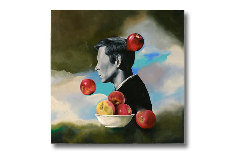 Jun Takahashi 'Peaceable Kingdom' Exhibition WKM Gallery Hong Kong Info